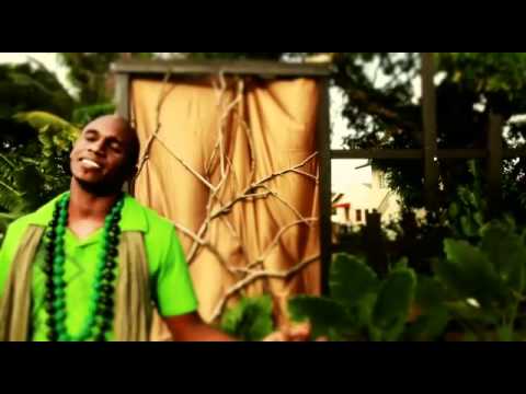 Eldon Blackman - Sing A Melody (OFFICIAL MUSIC VIDEO 2010)