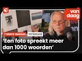 Enschedese fotograaf Hessel Bosch komt met een boek: ‘Ik mag graag een barstje zien’