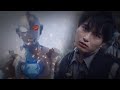 Ultraman Z Possessed Haruki Mad Hatter Vietsub Engsub