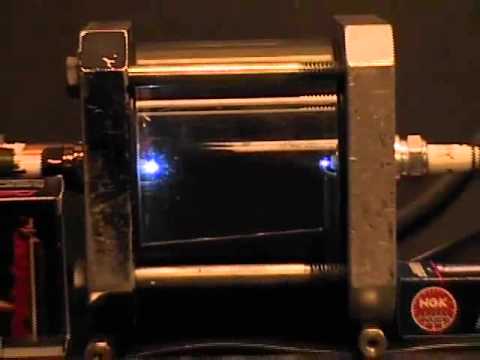 Pulstar Spark Plug vs. NGK Iridium IX