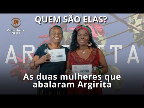Tia Juca e Vó Sônia: As Rainhas da Cultura que Argirita Precisa Lembrar