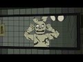 Анимация Five Nights at Freddy's 3 ^.^ 