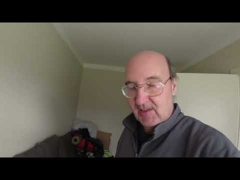 MongoTV_9883 - Del 4 - JEG VIL SE STAR TREK PÅ NETFLIX TIL JEG UDE AF MIN GÆLDSFÆLDE FORÅR 2023