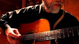 Cedar Hill (by Russ Barenberg)