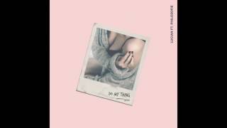 Lucian - Do My Thing ft. Philosofie