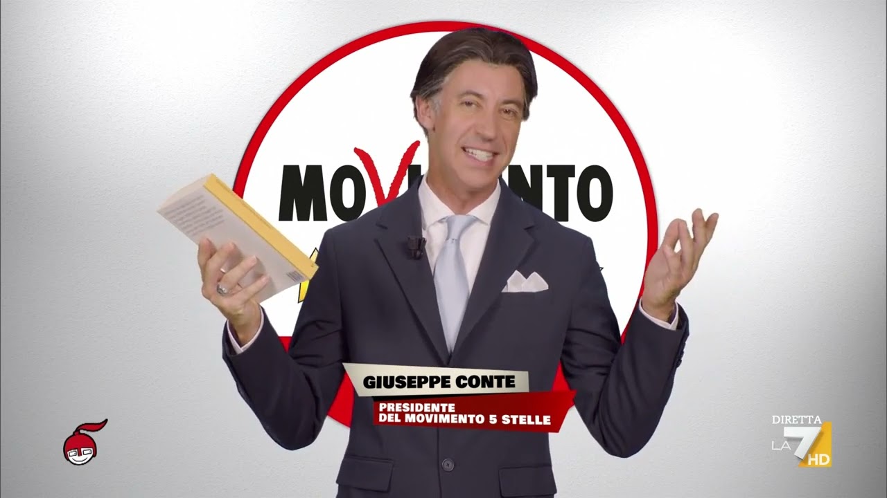 Il ritorno di Luca e Paolo del 02/06/2026