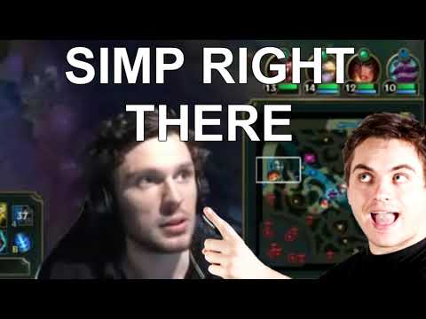 Narkuss is cancelled