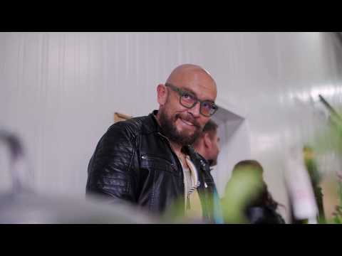 CYDROWNIA - Oficjalne otwarcie