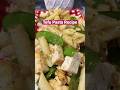 Tofu Pasta Recipe | Easy Cooking Recipes | #ytshorts | #trending | #shorts