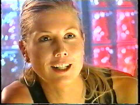 WDR Fake - Djane in 4 Wochen | Miss Yetti,DJane Fengari,Mousse T. 2003