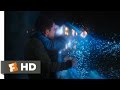 Goosebumps 10 10 Movie CLIP Open The Book Scaredy Cat 2015 HD