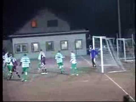 2014 02.26. VfB Rotenhain-B. - SV Weidenhahn 2.Testspiel 3-3