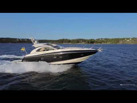 Sunseeker 47 Portofino | 2008 | Opulence Yachts