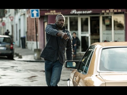 Bastille Day - Interrogation Clip