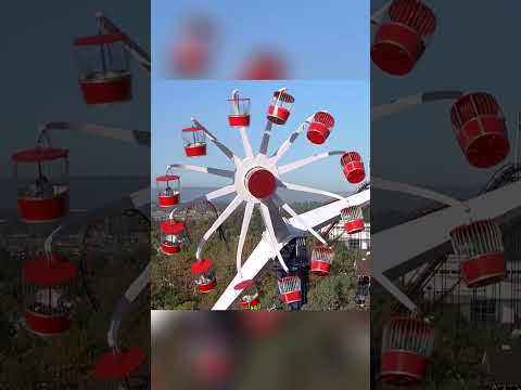 عالقون في الفراغ: القفزة التي أنقذت طفلين #movie