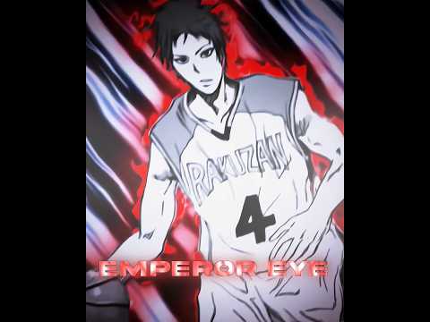 Ryota Kise - CTRL C + CTRL V [EDIT] #anime #short