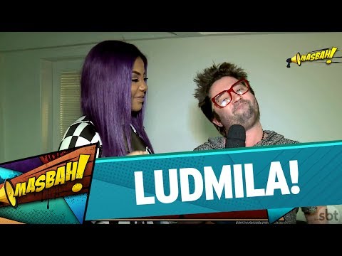 Masbah - 10/06/17 - Masbah pergunta: Ludmila