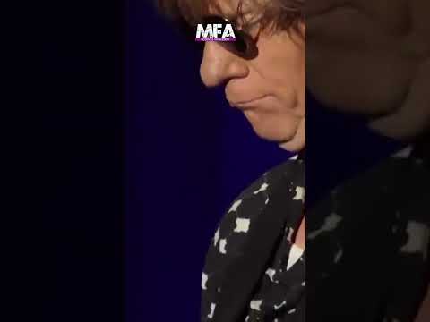 MFA - JEFF BECK INSANE GUITAR SOLO @JeffBeck @fender