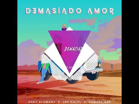 Demasiado amor / tu amor ( Remix ) Abba Music