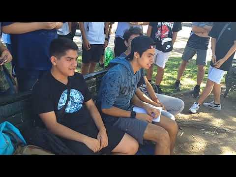 🏆Sheshe vs Juankalbo🏆 🔥 8vos 🔥 Final de temporada DDO