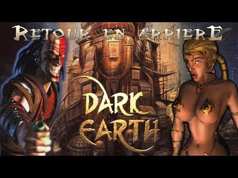 Retour en arrière #175 - Dark earth [PC]