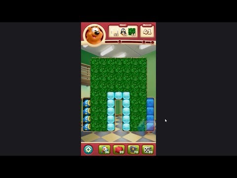 TOON BLAST level 1910