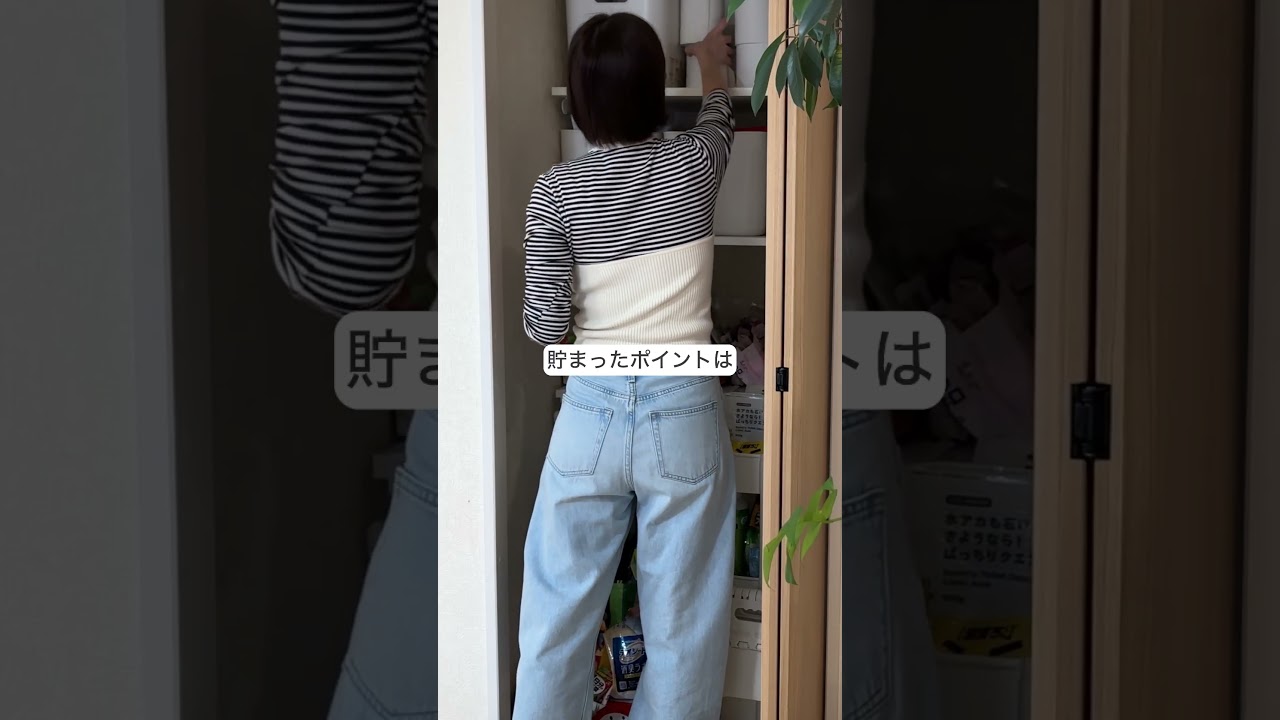 家計管理/ポイ活/専業主婦