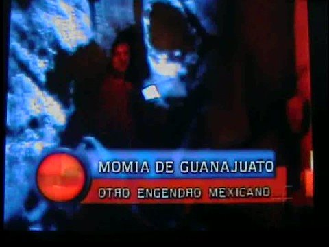 reportajes de a derberaz - los monstruos nacionales