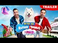 DE FILM VAN RUTGER THOMAS PACO Trailer