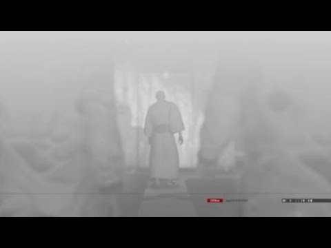 HITMAN™ l ALL PATIENT ZERO BRIEFING