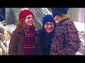 Behind The Scenes Of Harry Potter And The Prisoner Of Azkaban