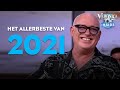 COMPILATIE: Het allerbeste van Veronica Inside 2021 | VERONICA INSIDE