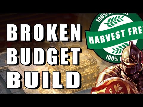 Strongest Bosser Got Buffed in 3.14 | PATH OF EXILE