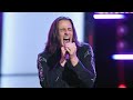 Todd Michael Hall - Juke Box Hero - Voice Blind Audition - Season 18 (Performance Only)