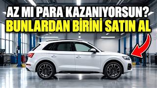 Lüks SUV'ları Geride Bırakan EFSANE MOTORLU 10 UCUZ SUV