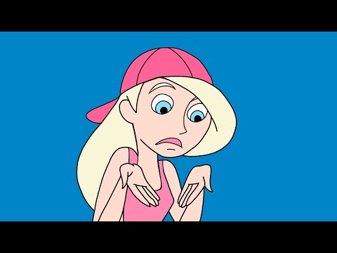 Grinch’s Eight Crazy Nights Part 15: Yugi’s Joke/Grinch’s Choice