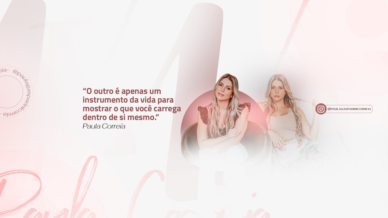 Live DazAmigas - 114 - Pressão, medo de perder, SOLTAR!