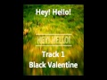 Black Valentine 