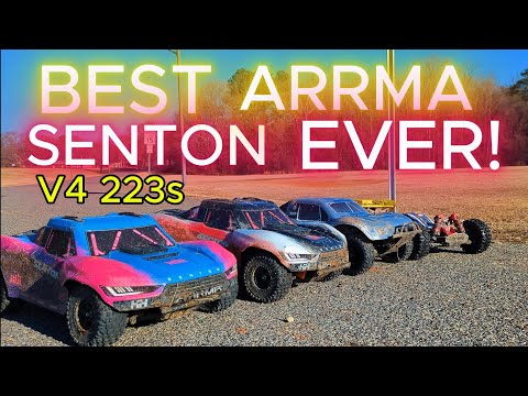 The BEST driving truck We've tested!