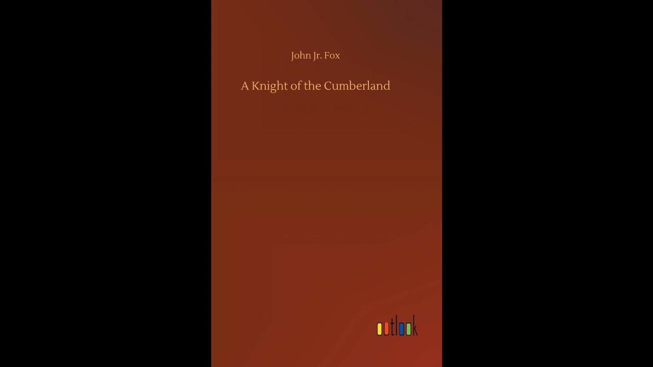 A Knight of the Cumberland