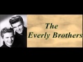 Barbara Allen - The Everly Brothers