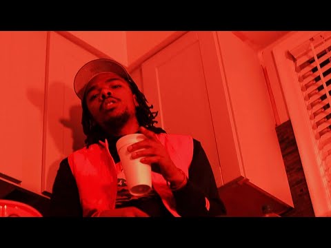King Ca$hes - Pressure (Official Video) #ShotBy0Degrees