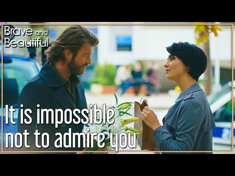 It is impossible not to admire you - Brave and Beautiful in Hindi | Cesur ve Guzel