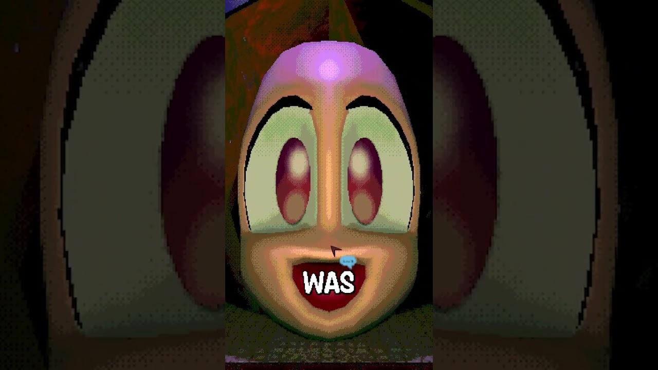 Steam Graveyeard: PsychoPomp