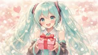 アリガトリボン/ Akir feat.初音ミク