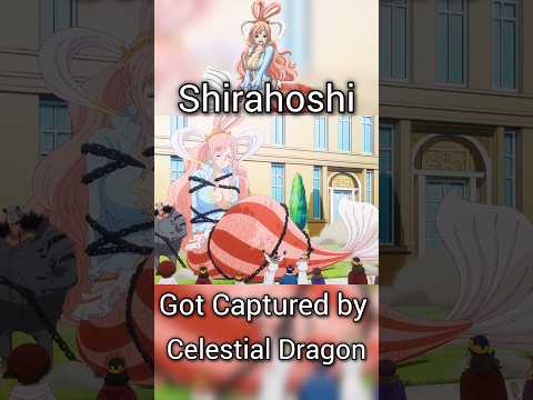 Leo and Sai Save Hirashoshi From Celestial Dragon