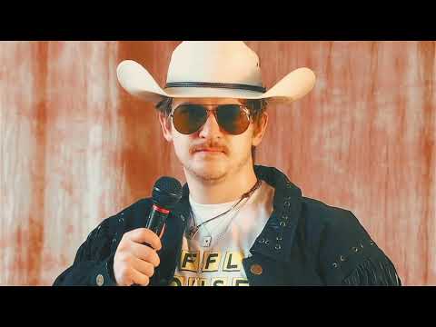 Ricky Chilton - Ronnie Rigor Mortis (Official Music Video)