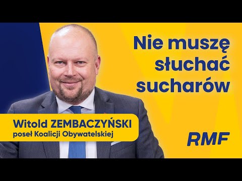 "Ustalenia są przerażające". Wtedy poznamy raport ws. afery Pegasusa