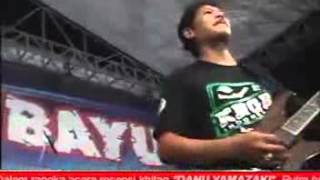 Download lagu Goyang 25 Lovina AG New Gita Bayu live Menganti mp3