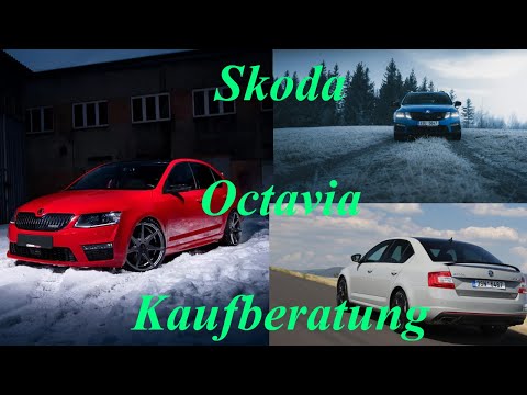 Skoda Octavia III gebraucht kaufen: Darauf musst du unbedingt achten!